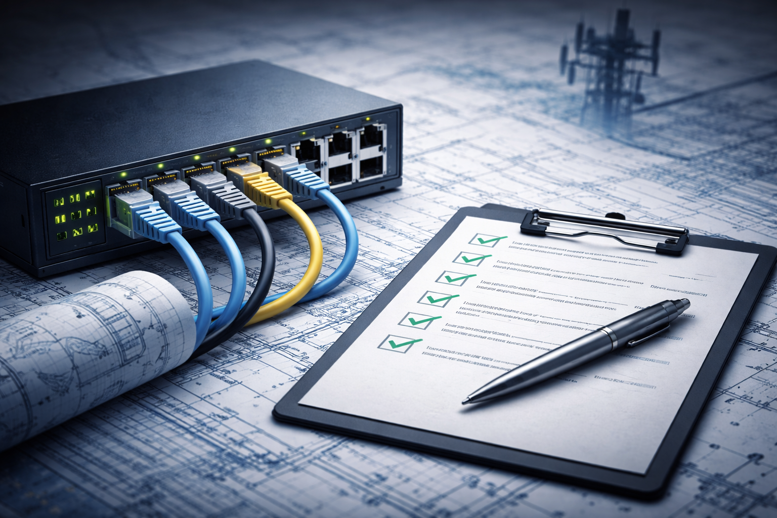 Optimizing Carrier Device Deployments