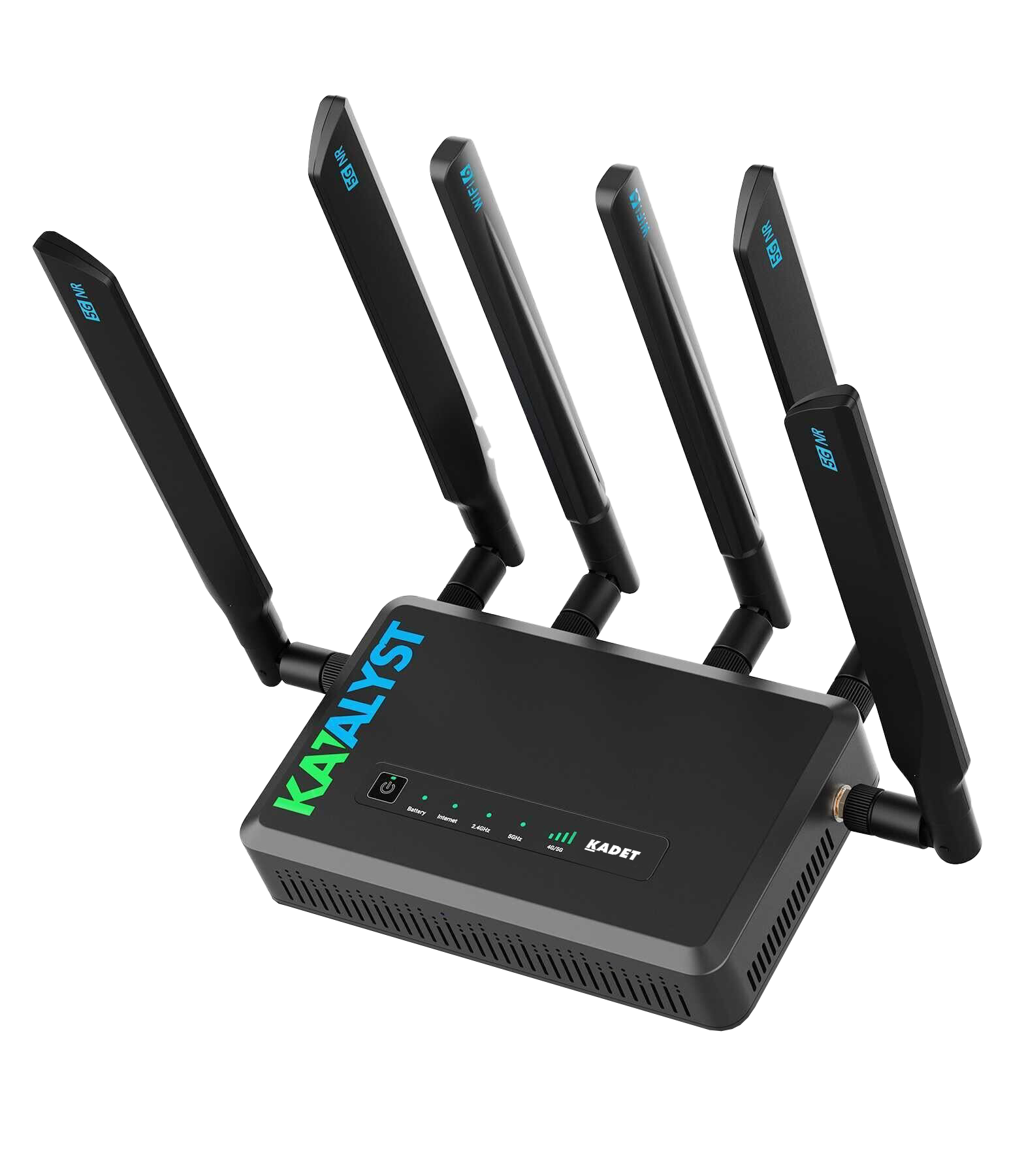 Kadet K300NB fixed wireless access router