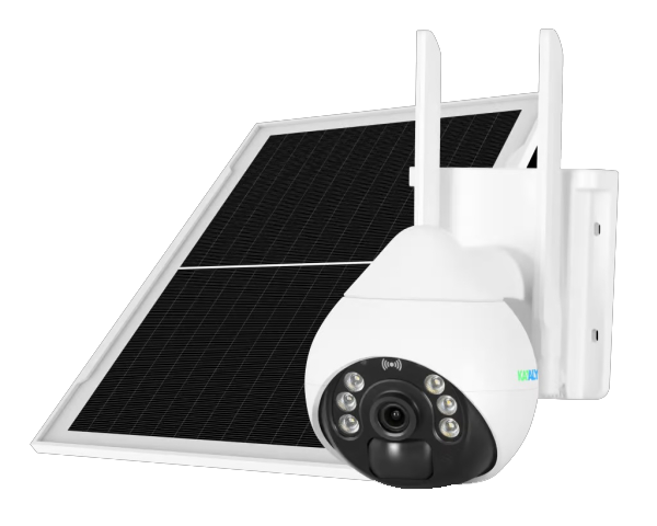 Katalyst Hawk LTE Surveillance Camera