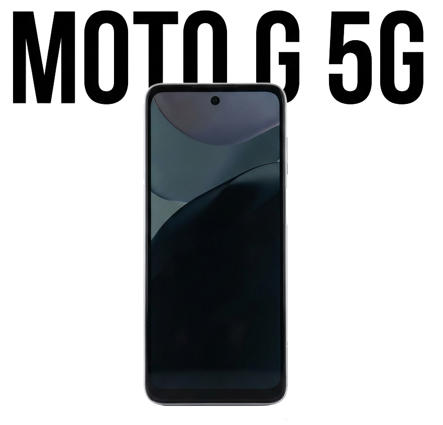 Motorola Moto G 5G