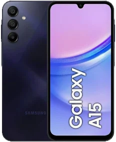 Samsung Galaxy A15